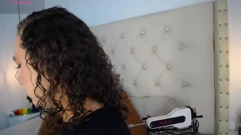 bycandy_ online show from 01-19-26, 01:15