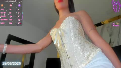 bylie_hills online show from 03-29-26, 09:26