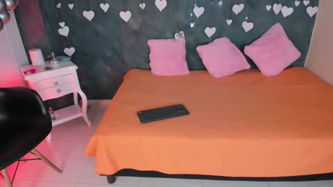 S A B R I N A  online show from 02-26-26, 12:04