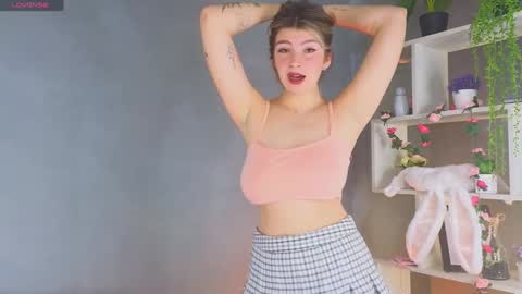 Kira online show from 12-28-24, 08:26