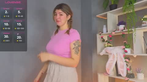 Kira online show from 12-29-24, 08:11