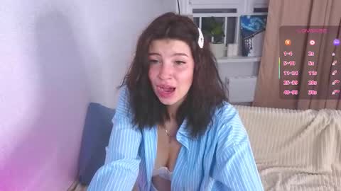 Kira online show from 11-30-25, 02:54