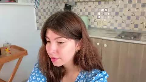 Kira online show from 06-29-26, 10:15