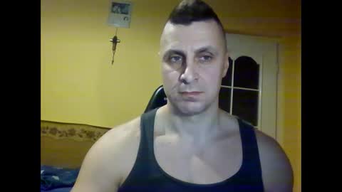 Snapshot of bzykacz1988 chatting on 01-18-26, 09:18 bzykacz1988 online show from 01-18-26, 09:18