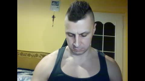 Snapshot of bzykacz1988 chatting on 02-08-26, 11:19 bzykacz1988 online show from 02-08-26, 11:19