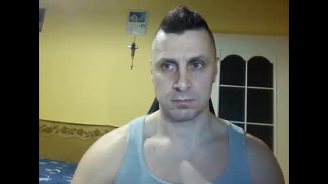 Snapshot of bzykacz1988 chatting on 02-23-26, 10:51 bzykacz1988 online show from 02-23-26, 10:51