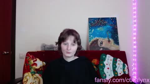 C0ralynx online show from 02-03-25, 12:03