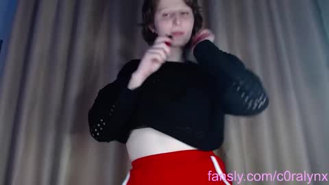 C0ralynx online show from 02-11-25, 08:10