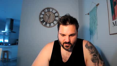 Snapshot of c66752837 chatting on 05-28-26, 08:33 clark kent online show from 05-28-26, 08:33