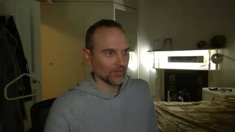 Colin online show from 03-17-26, 07:44