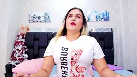 Carolina online show from 01-12-25, 03:07