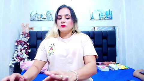 Carolina online show from 01-13-25, 03:01