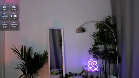 Polly online show from 10-11-25, 09:02