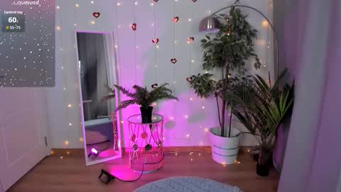 Snapshot of c_moonie_ chatting on 02-12-26, 08:59 Polly online show from 02-12-26, 08:59