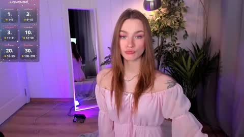 Snapshot of c_moonie_ chatting on 02-22-26, 09:35 Polly online show from 02-22-26, 09:35