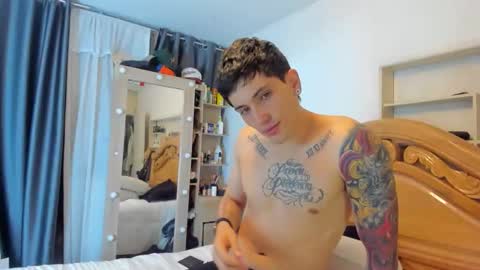 camilo online show from 04-23-26, 02:02