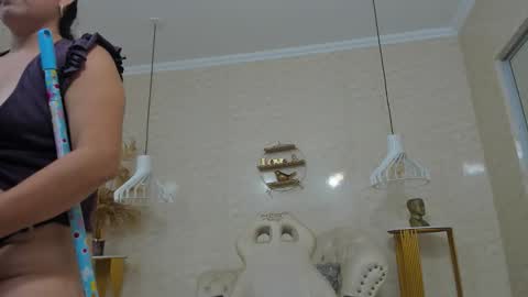 Camii Sweet  online show from 03-29-26, 08:14