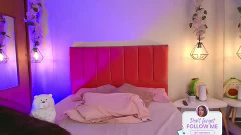 Snapshot of caandace chatting on 02-06-26, 07:39 Candace online show from 02-06-26, 07:39