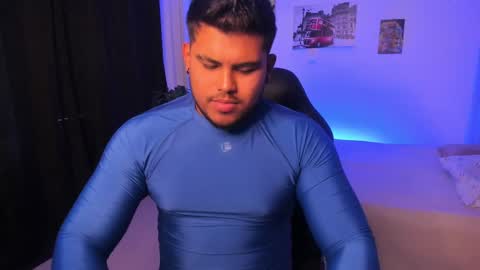 Snapshot of caballero_____ chatting on 03-12-25, 02:45 INSTAGRAM CABALLERO 1998 online show from 03-12-25, 02:45