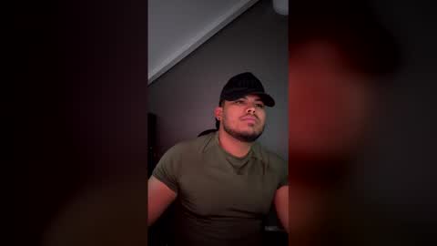 Snapshot of caballero_____ chatting on 03-01-26, 06:15 INSTAGRAM CABALLERO 1998 online show from 03-01-26, 06:15