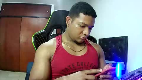 Snapshot of caballerozodi chatting on 11-29-25, 02:36 caballerozodi online show from 11-29-25, 02:36