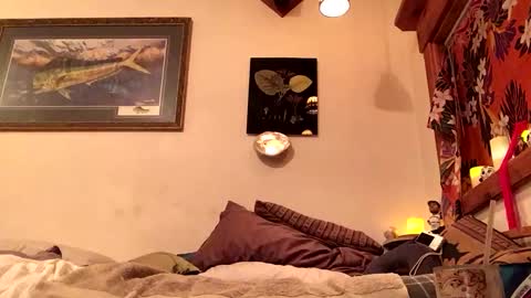 cabana1965 online show from 09-15-25, 05:40