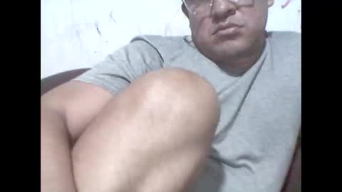 Cachudosexy online show from 02-11-26, 05:01