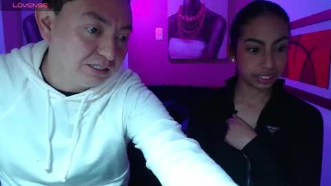 cachondooss online show from 09-10-25, 04:18