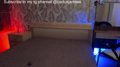 James online show from 10-27-25, 03:16