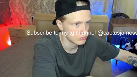 James online show from 11-02-25, 05:37