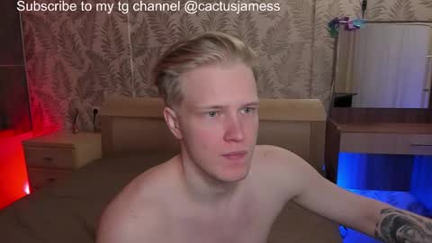 James online show from 11-26-25, 06:53