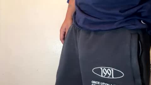 Caddymacc23 online show from 01-06-26, 06:17