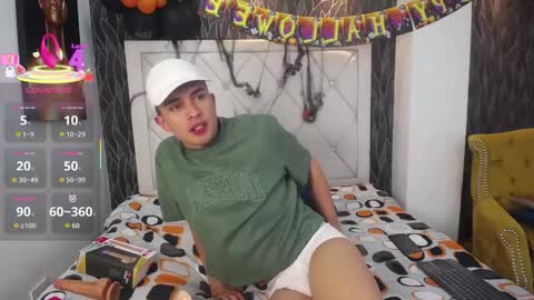 Cady online show from 10-28-25, 09:13