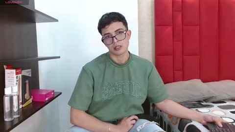 Cady online show from 11-07-25, 08:20