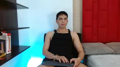 Cady online show from 11-11-25, 08:31