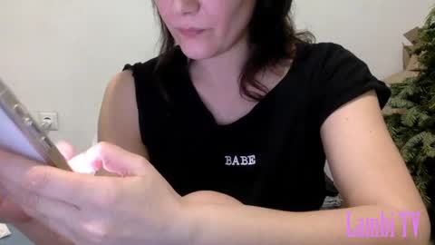 Snapshot of caffeinated_lamb chatting on 12-25-24, 07:24 Lamb online show from 12-25-24, 07:24