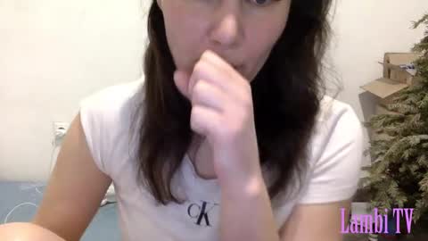 Snapshot of caffeinated_lamb chatting on 01-06-25, 07:13 Lamb online show from 01-06-25, 07:13