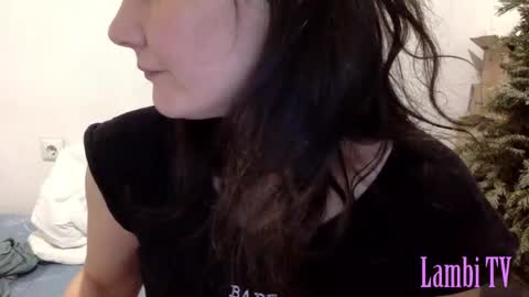 Snapshot of caffeinated_lamb chatting on 01-15-25, 07:23 Lamb online show from 01-15-25, 07:23