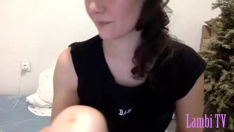 Snapshot of caffeinated_lamb chatting on 01-16-25, 07:20 Lamb online show from 01-16-25, 07:20