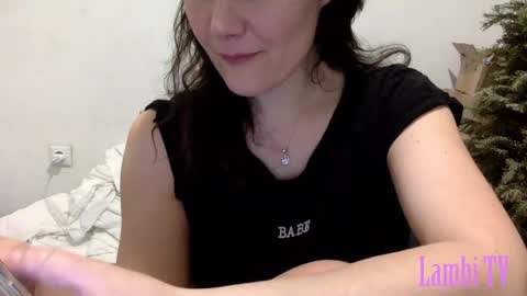 Snapshot of caffeinated_lamb chatting on 01-30-25, 07:26 Lamb online show from 01-30-25, 07:26