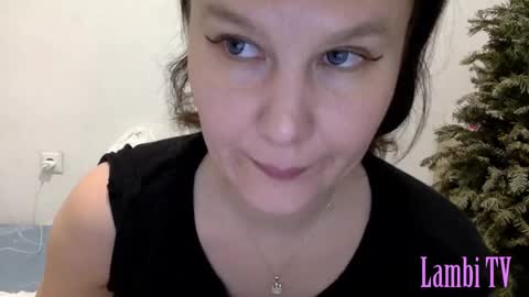 Snapshot of caffeinated_lamb chatting on 01-31-25, 07:18 Lamb online show from 01-31-25, 07:18