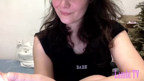 Snapshot of caffeinated_lamb chatting on 02-18-25, 07:19 Lamb online show from 02-18-25, 07:19