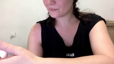 Snapshot of caffeinated_lamb chatting on 09-09-25, 06:07 Lamb online show from 09-09-25, 06:07