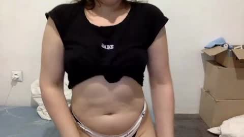 Snapshot of caffeinated_lamb chatting on 09-23-25, 06:11 Lamb online show from 09-23-25, 06:11