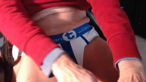 Snapshot of cagay8 chatting on 01-29-25, 11:35 CAgay8 online show from 01-29-25, 11:35