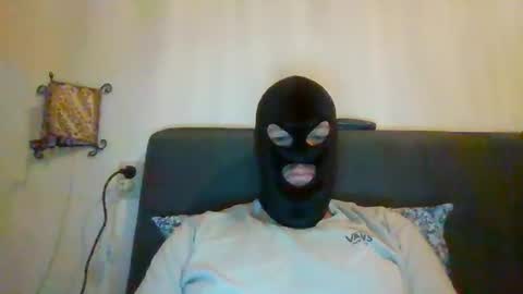 cagegag31 online show from 02-06-26, 08:29