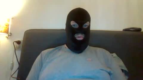 cagegag31 online show from 05-09-26, 10:31