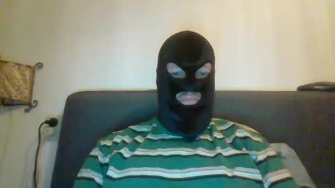 cagegag31 online show from 05-09-26, 10:59