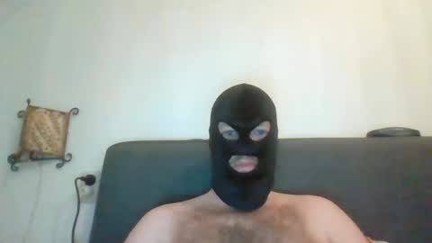 cagegag31 online show from 05-22-26, 11:27