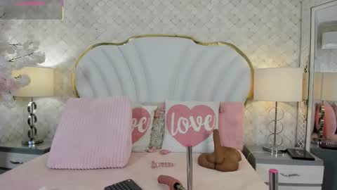 Cahitlin  online show from 01-08-26, 07:10